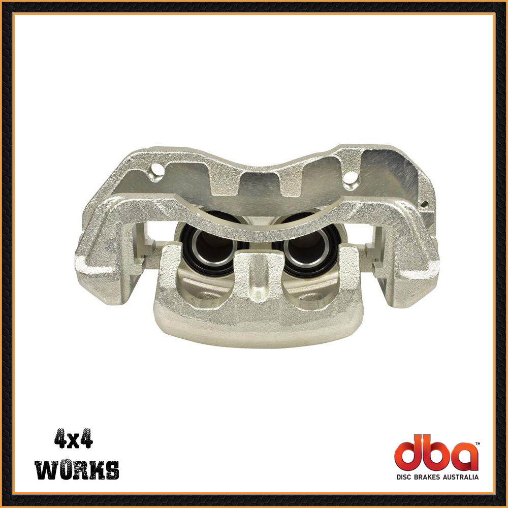 DBA Performance Brake Calipers Mitsubishi Shogun Pajero NH 3 0 V6 Non