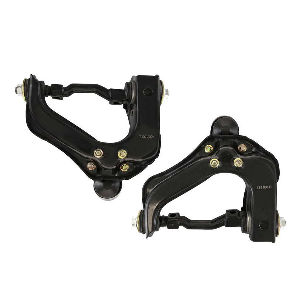 Pedders Suspension Upper Control Arms Toyota Hiace Series Rzh