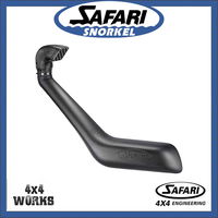 Snorkel breather kit for 4x4