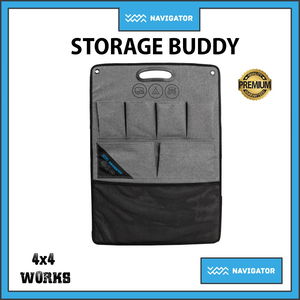Navigator Outdoor Storage Buddy