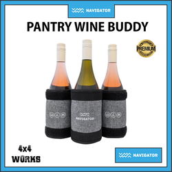 Navigator Pantry Wine Buddy