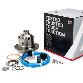 ARB differential locker kit complete with fitting parts