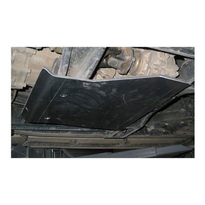 Skid plate guard for 4x4 underbody protection