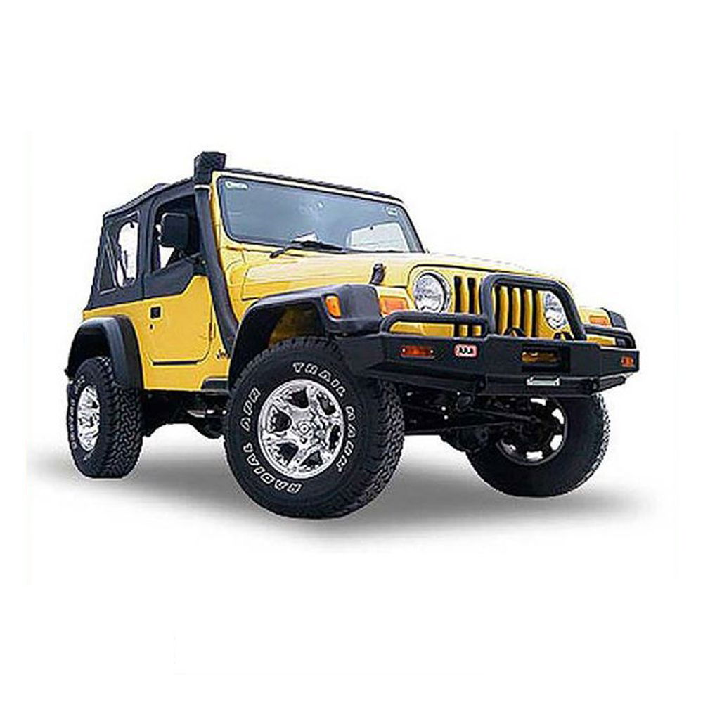 Snorkel breather kit for 4x4