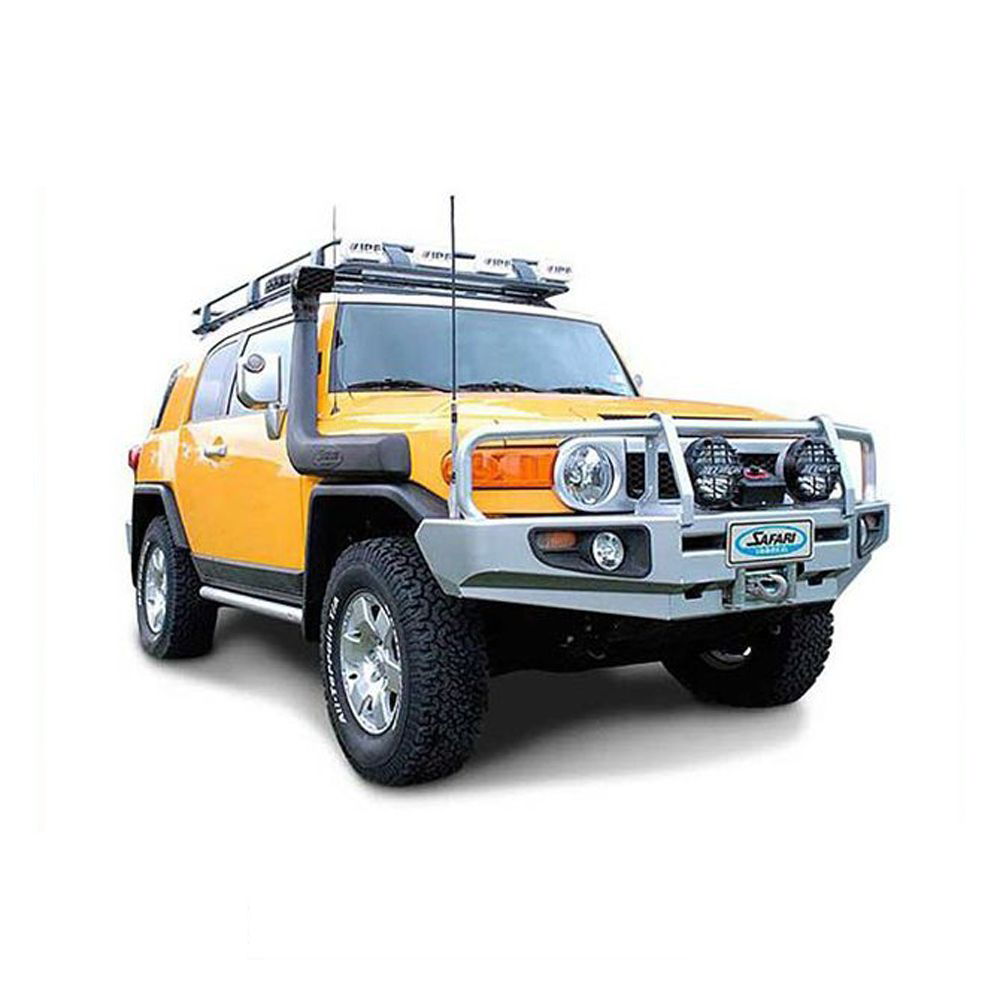 Snorkel breather kit for 4x4