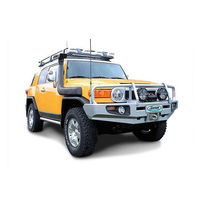 Snorkel breather kit for 4x4