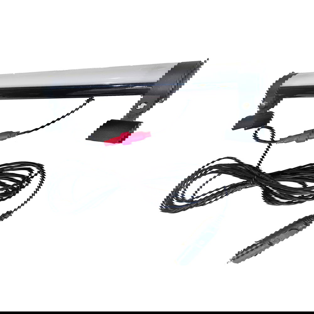 Roof Top Tent Dimmable Lighting Kit + USB Ports