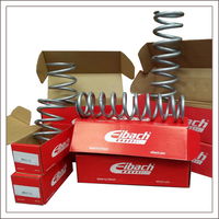 Set of 4 lifting springs