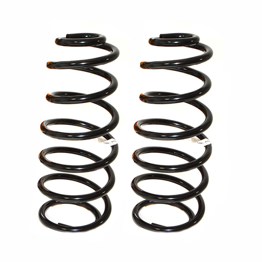 OME premium suspension is engineered for on and off road use. OME are ...