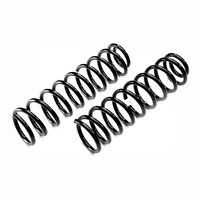 Coil Springs Sold as a pair