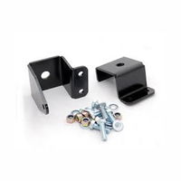 Leaf Springs Sway Bar Extension Bracket Kit