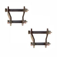 Greasable Pin Kit Supplied as an axle set