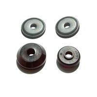 Strut Top Hat Mount Kit One kit is required per strut assembly