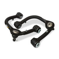 Old Man Emu upper control arms, black pair