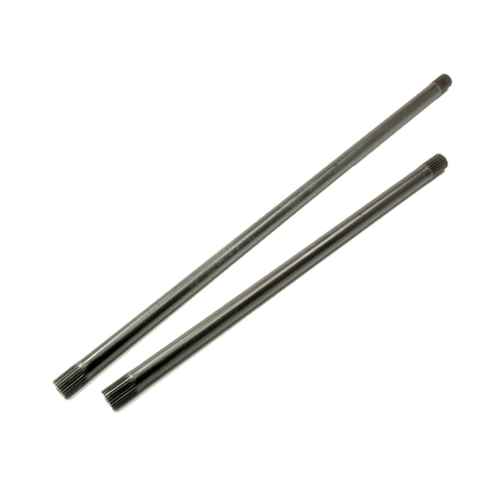 Half shafts for Land Rover models