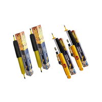Terrain Tamer TGS Expanded Body Shock Absorbers Land Rover Range Rover 1970-96