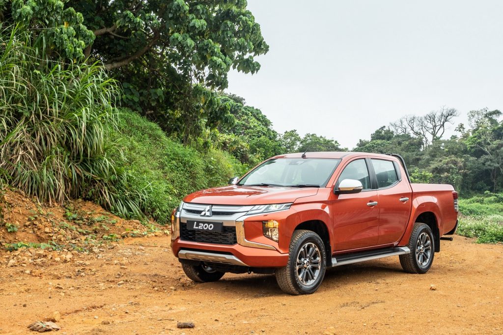 Top 5 upgrades for your Mitsubishi L200 Series 4 image