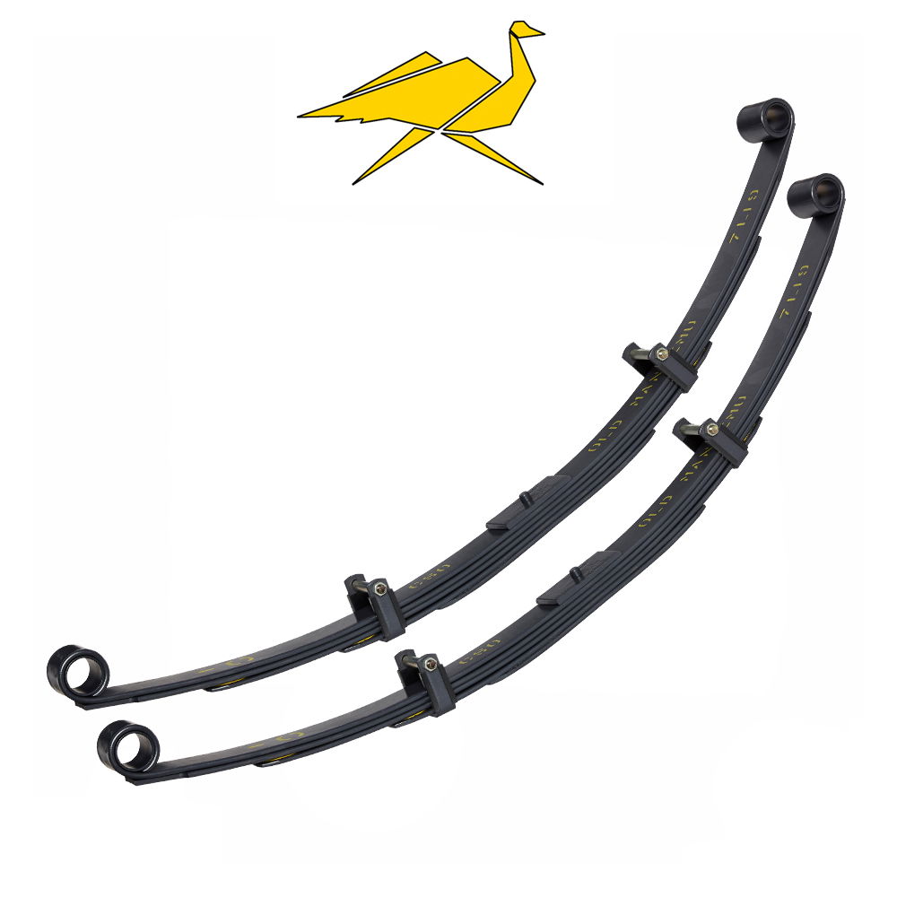 Old man emu 4x4 suspension leaf springs pair