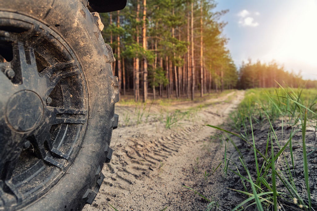 Places to visit in the UK with your overland truck image