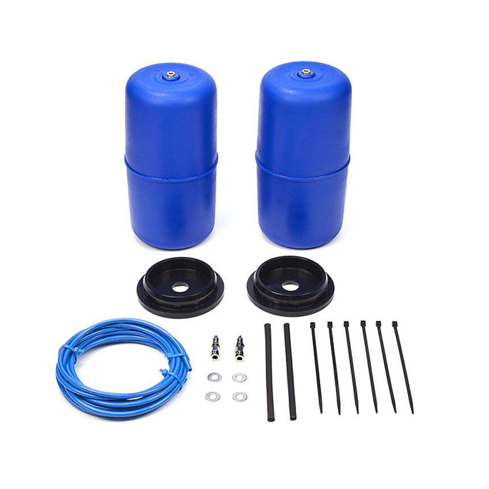 Air Assist airbag kit for 4x4 models