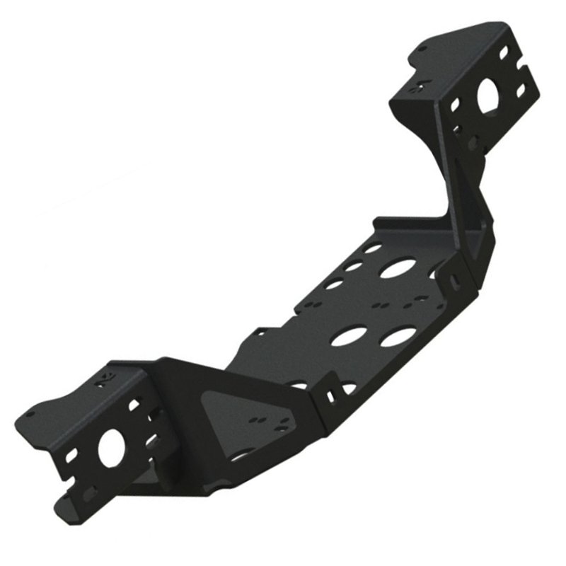 Ford Ranger T6.2 T9 2023 - winch mounting plate