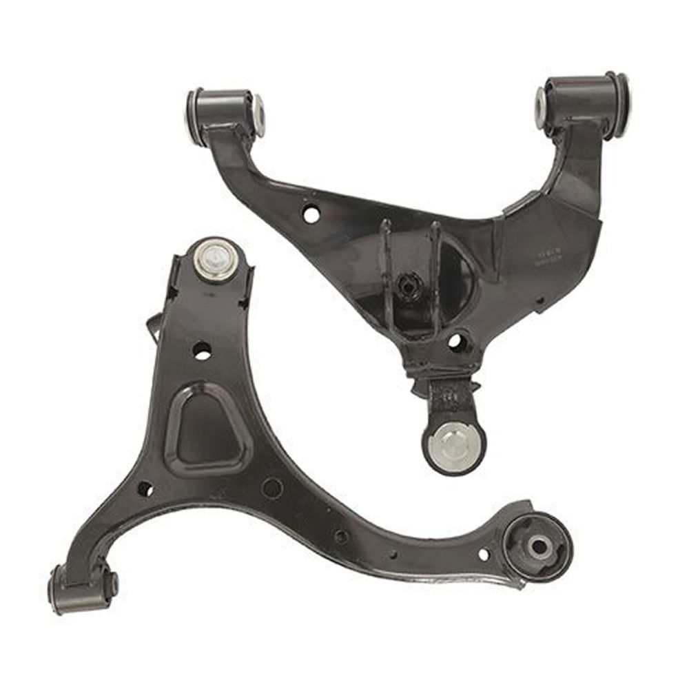 Pedders Suspension Upper Control Arms Toyota Hilux Series 8 2015-on ...