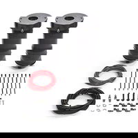 Air Assist airbag kit for 4x4 models