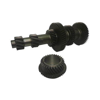 Custom ratio modified fifth gear transmission kit