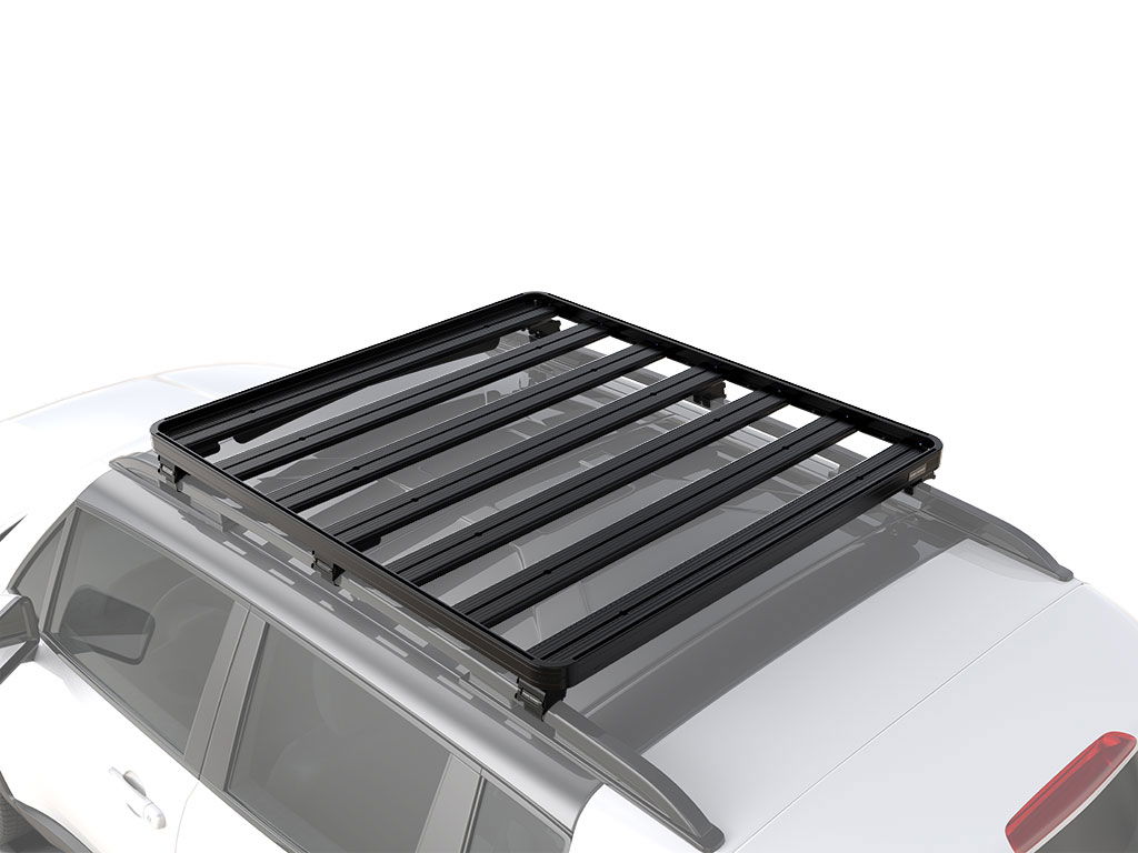 Front Runner Ford Everest (2009-2015) Slimline II Roof Rail Rack Kit ...