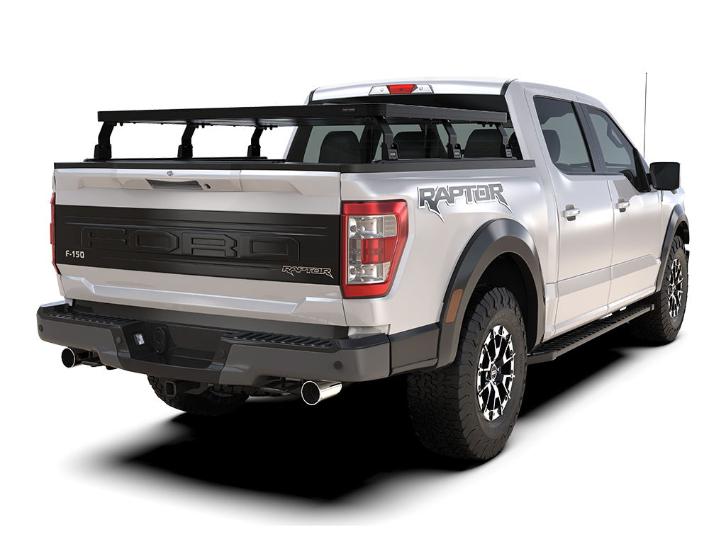 Front Runner Ford F-150 Raptor 5.5' (2009-Current) Slimline II Load Bed ...