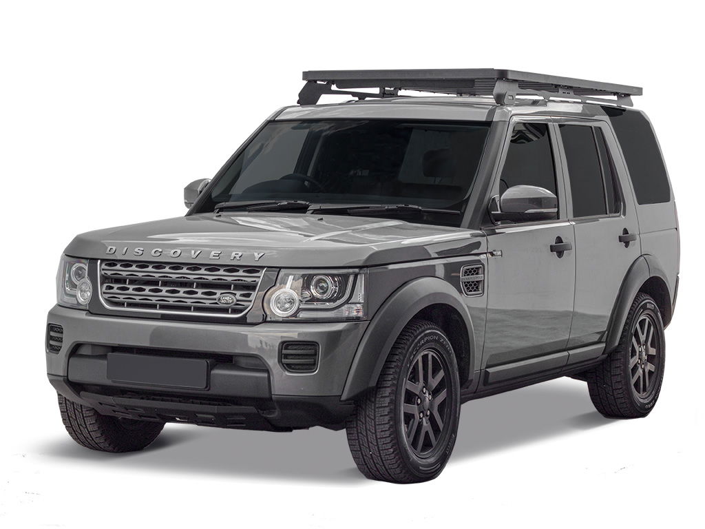 Front Runner Land Rover Discovery Lr Lr Slimline Ii Roof Rack Kit X Works