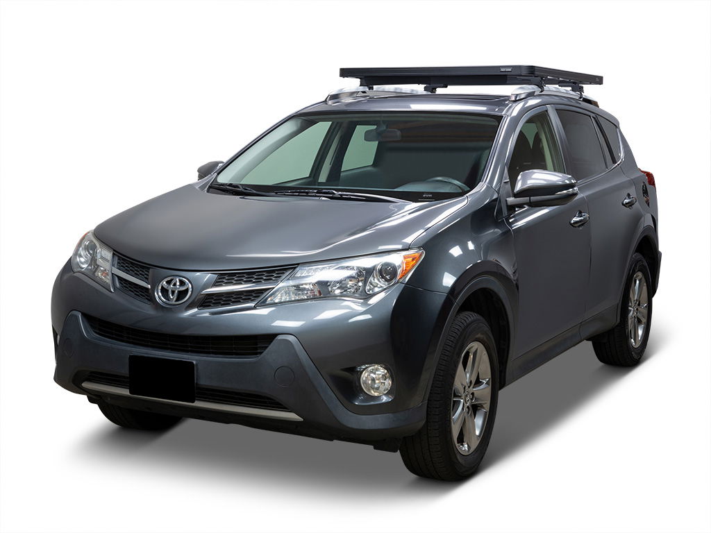 Front Runner Toyota Rav4 2006 2018 Slimline II Roof Rail Rack Kit 4x4 Works