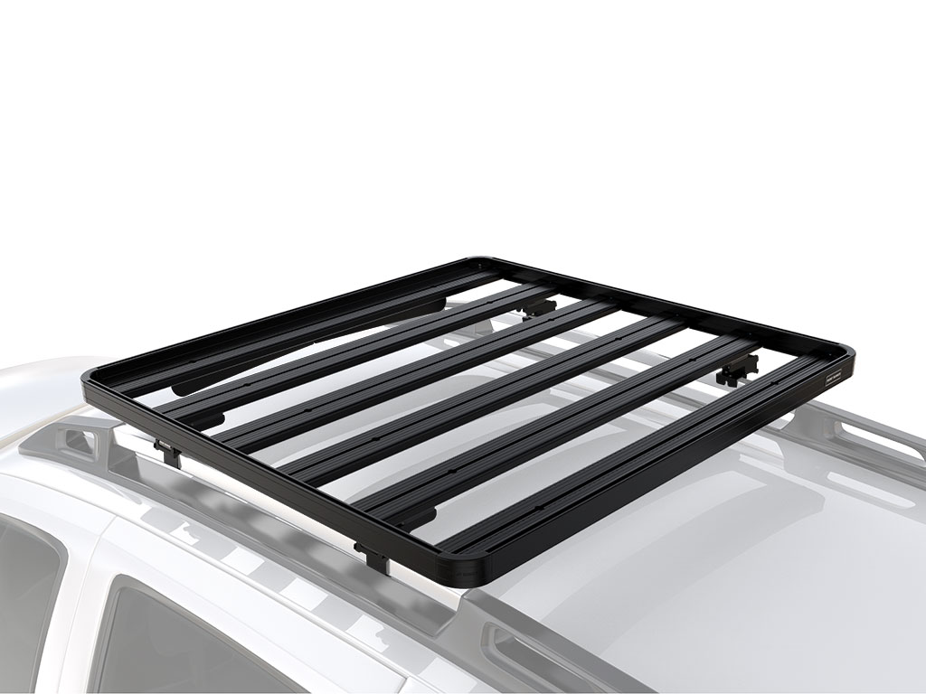 Front Runner Volkswagen Tiguan (2007-2016) Slimline II Roof Rail Rack ...