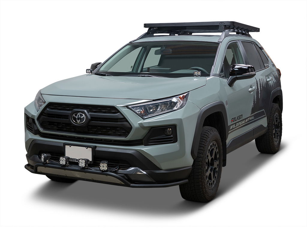 Toyota rav4 deals off road parts