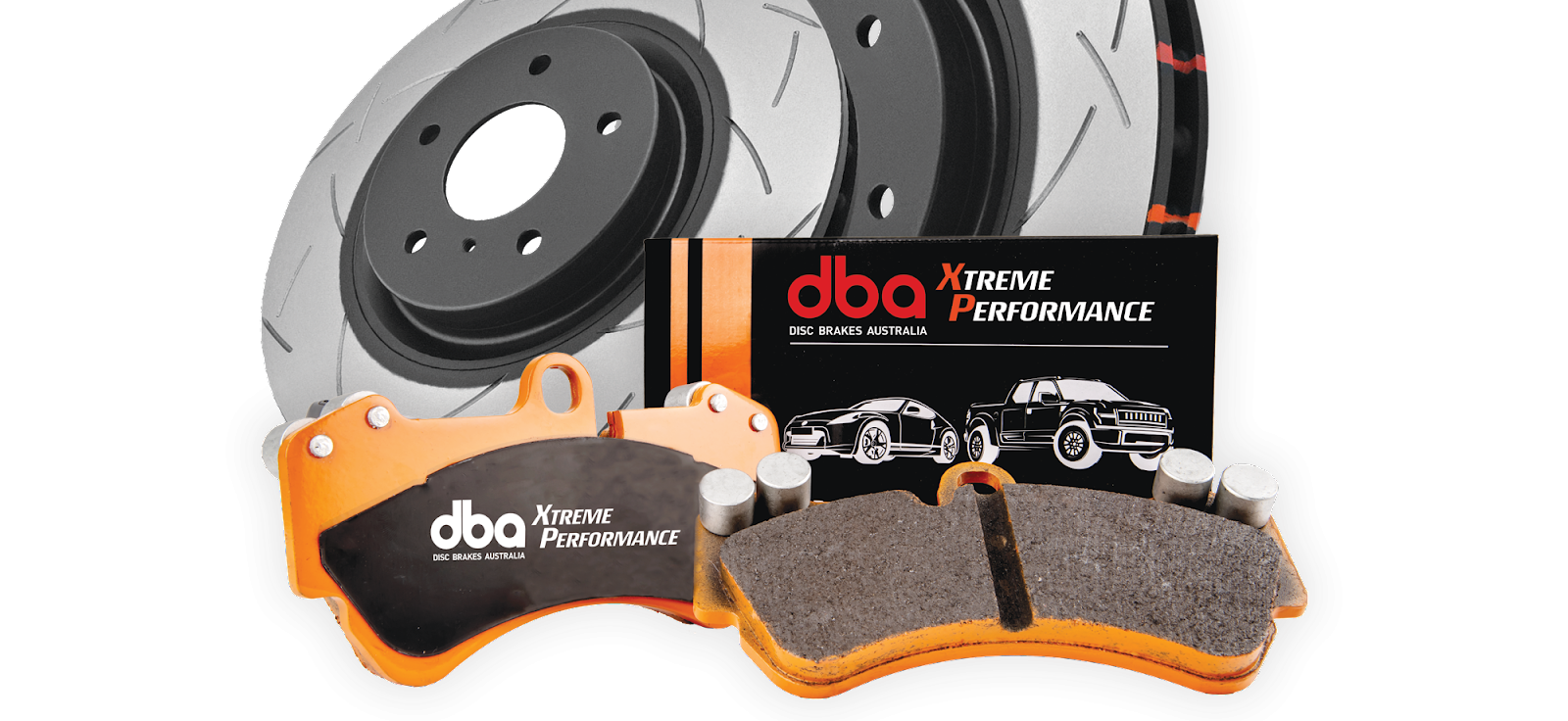 Euro Car Parts Brakes vs DBA Brake Upgrades for your 4x4 | 4x4 Works