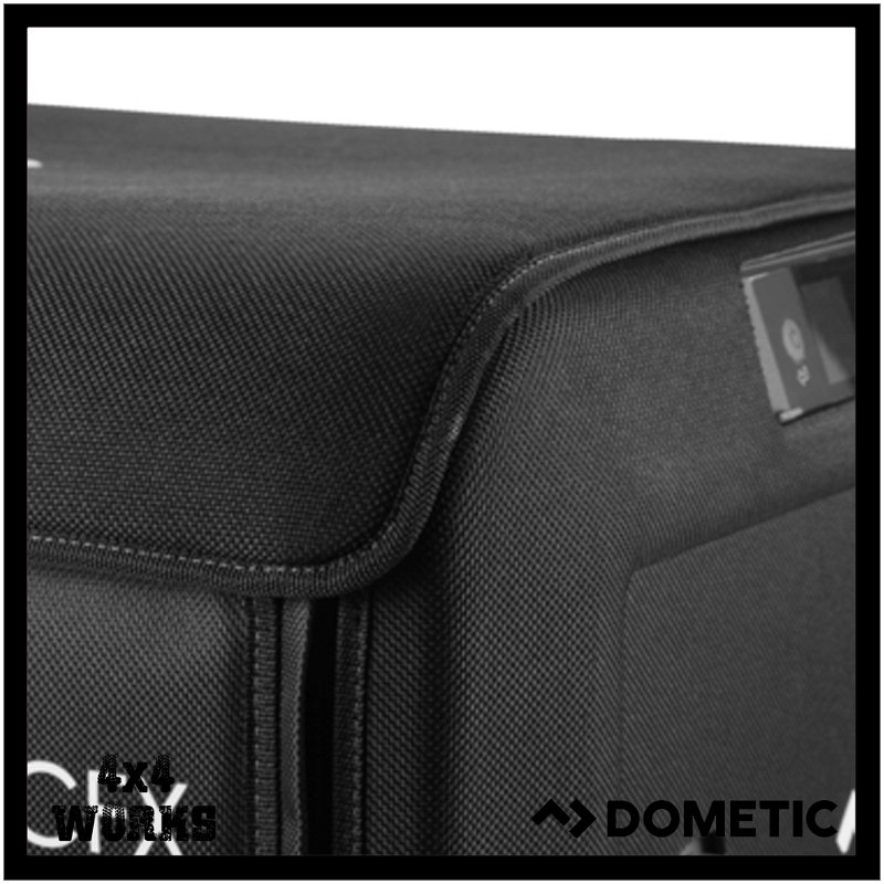 Dometic CFX3 55PC Outdoor Active Portable Fridge Freezer Cover - 4x4 Works