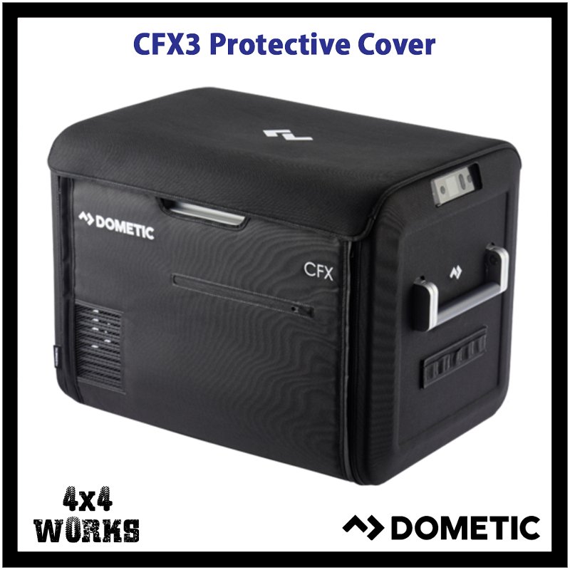 Dometic CFX3 55PC Outdoor Active Portable Fridge Freezer Cover - 4x4 Works