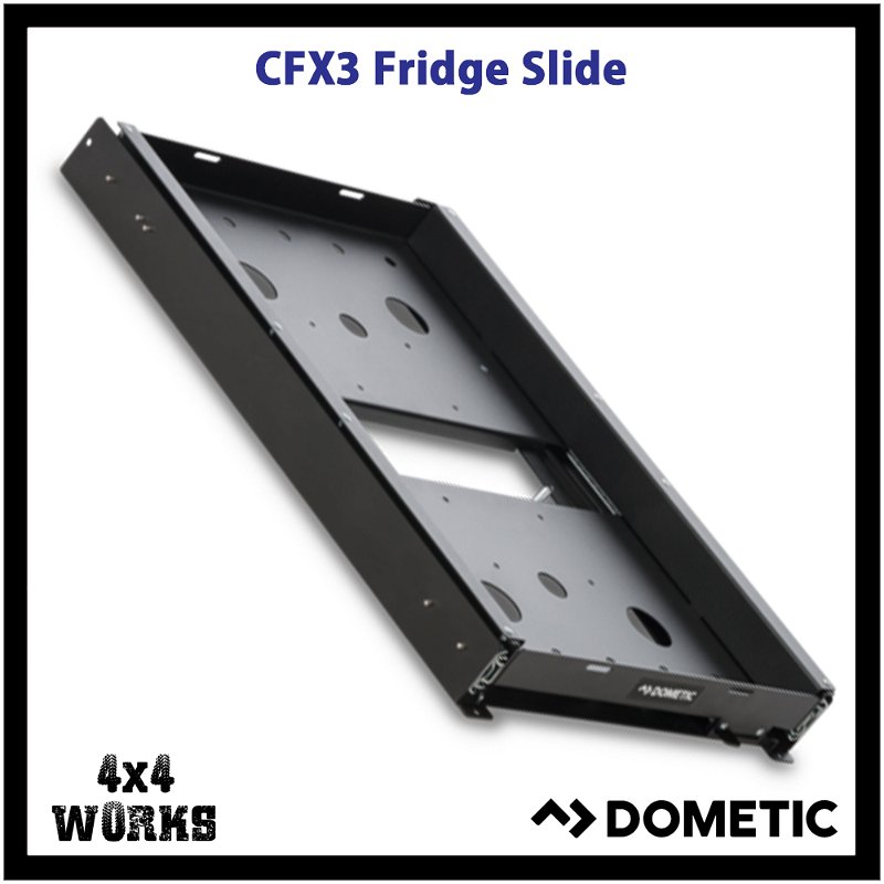 Dometic CFX3 SLD55 Portable Fridge Freezer Slide - 4x4 Works