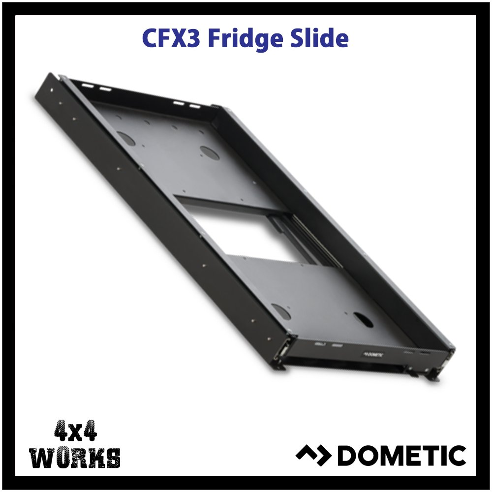 Dometic Slide Mount Kit for CFX3 75 DZ