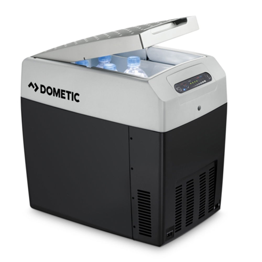 Dometic TropiCool TCX 21 Portable Thermoelectric Fridge Freezer 21 ...