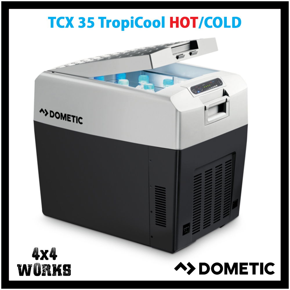 Dometic tropicool hot sale tcx