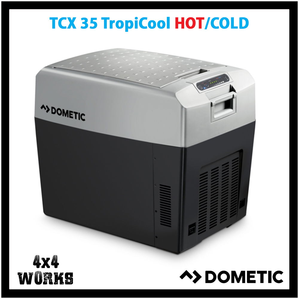 Dometic tropicool tcx sales 35