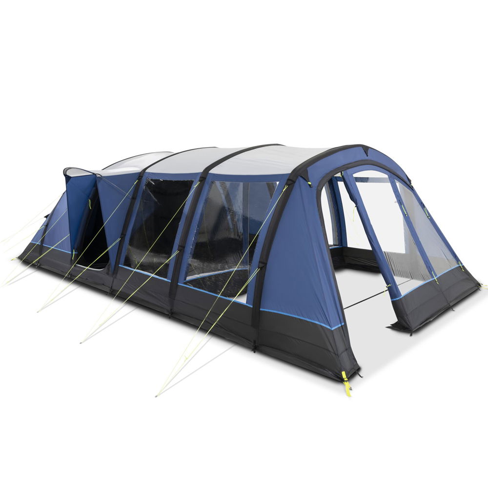 Inflatable 6 2024 berth tent