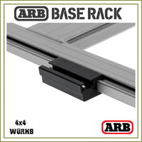 Roof Rack T-Slot Adaptor - Pair