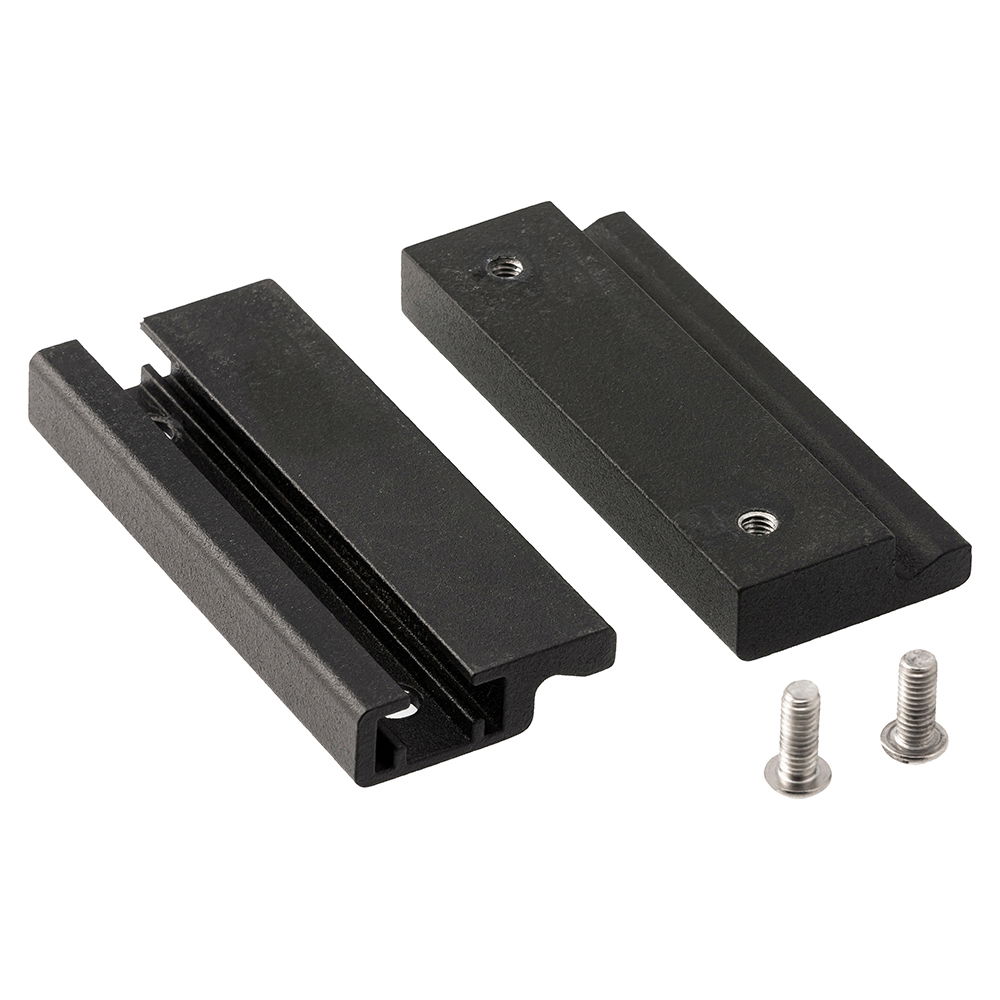 Roof Rack T-Slot Adaptor - Single