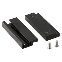 Roof Rack T-Slot Adaptor - Single
