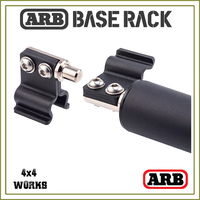 Roof Rack 1185mm Roller Kit Loading