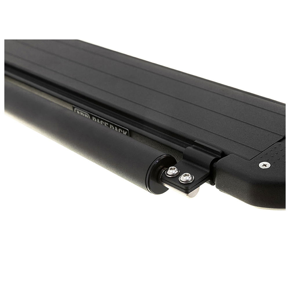 Roof Rack 1185mm Roller Kit Loading