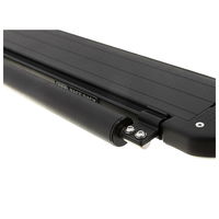 Roof Rack 1185mm Roller Kit Loading