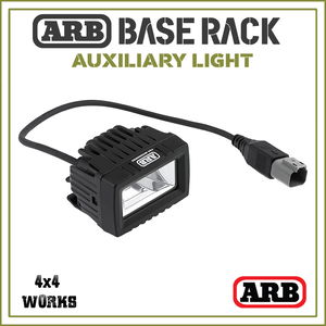 Roof Rack Auxiliary Light LED Work Light